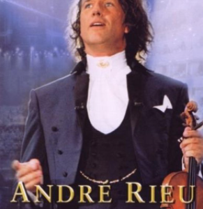 Andre Rieu live at the Royal Albert Hall