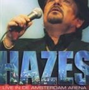 Hazes live in de Amsterdam Arena
