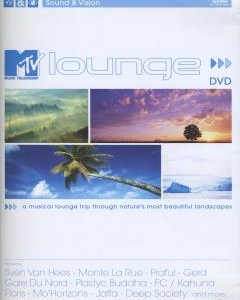MTV Lounge