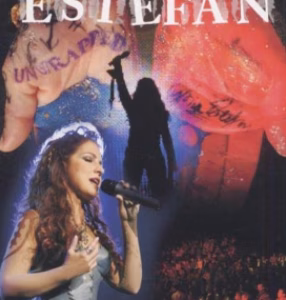 Gloria Estefan live
