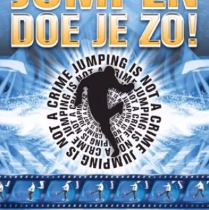 Jumpen doe je zo!
