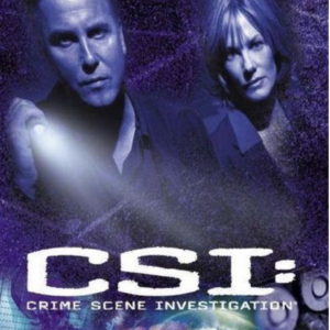 CSI seizoen 1, aflevering 1.1-1.12