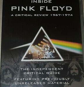 Inside Pink Floyd