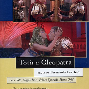 Toto e Cleopatra