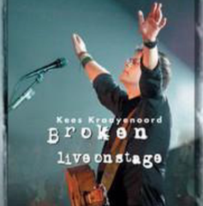Broken live on stage