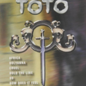Toto - The ultimate clip collection