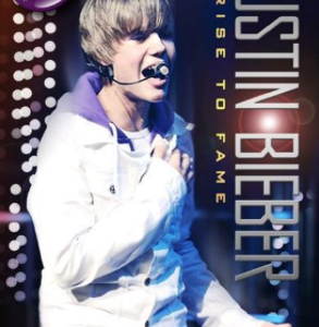 Justin Bieber - Rise to fame