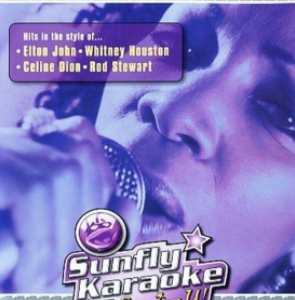 Love Songs - Sunfly Karaoke