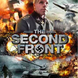 The second front