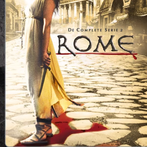 Rome (seizoen 2)