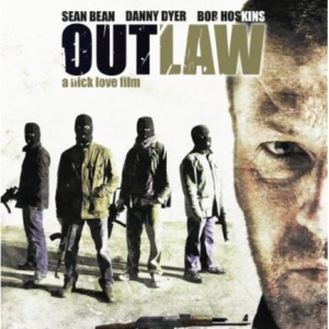 Outlaw (steelbook)