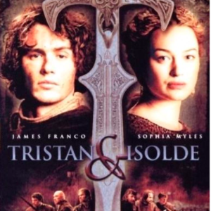 Tristan & Isolde (steelbook)