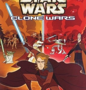 Star Wars Clone Wars volume 2