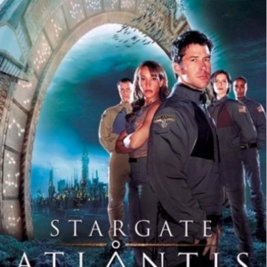 Stargate Atlantis seizoen 1