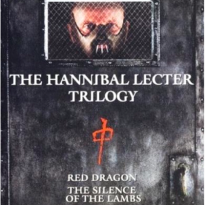 The Hannibal Lecter trilogy