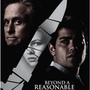 Beyond a reasonable doubt (steelcase)