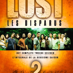Lost seizoen 2