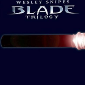 Blade trilogy (special edition)