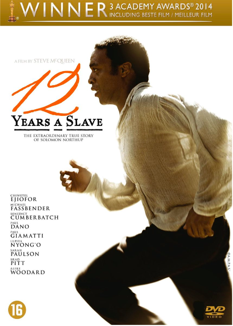 12 years a slave