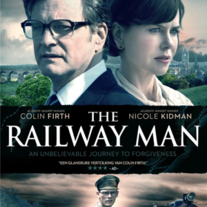 The railway man (ingesealed)