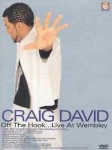 Craig David - Off The Hook... Live At Wembley
