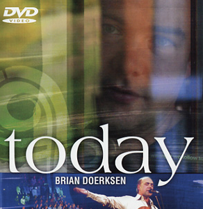 Brian Doerksen - Today