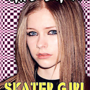 Avril Lavigne - Skater Girl