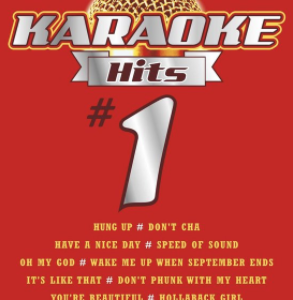 Karaoke Hits 1