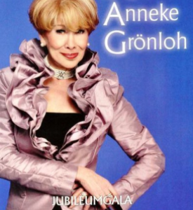 50 jaar Anneke Gronloh