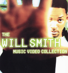 Will Smith Music Video Collection