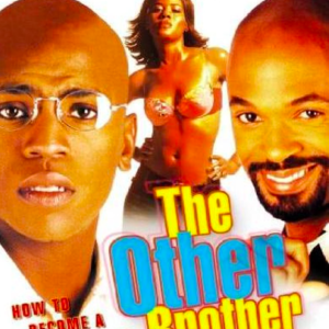 The other brother