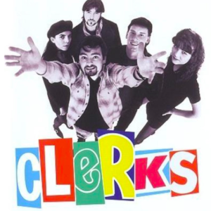 Clerks (ingesealed)
