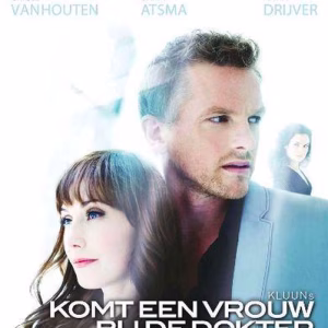 Komt een vrouw bij de dokter (blu-ray)