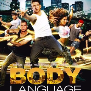 Body language (blu-ray)