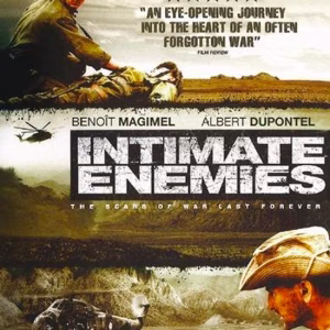 Intimate enemies (blu-ray)