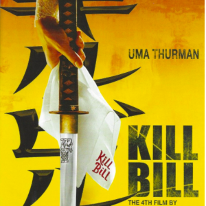 Kill Bill 1 (2 DVD)