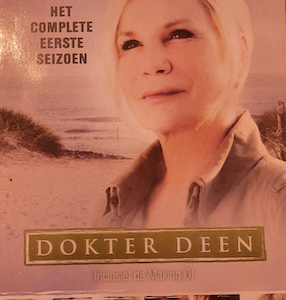 Dokter Deen seizoen 1