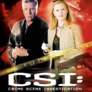 CSI seizoen 3 aflevering 1-12