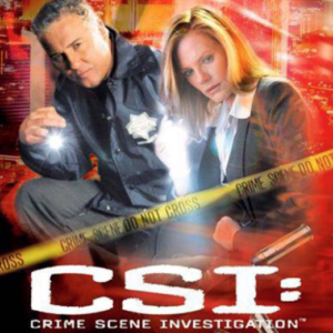 CSI seizoen 3 aflevering 13-23