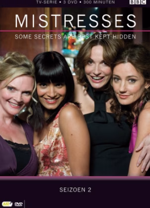 Mistresses seizoen 2
