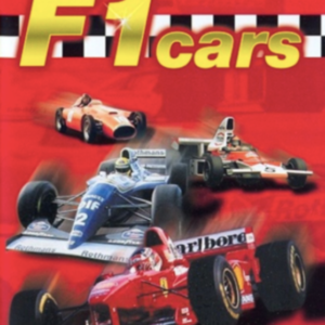The world's greatest F1 cars