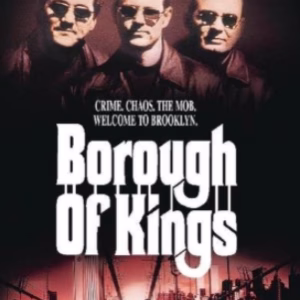 Borough Of Kings