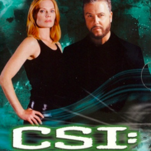 CSI seizoen 5 aflevering 1-12