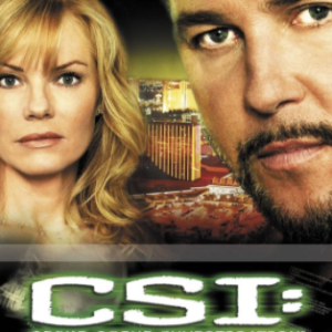 CSI seizoen 7 aflevering 1-12