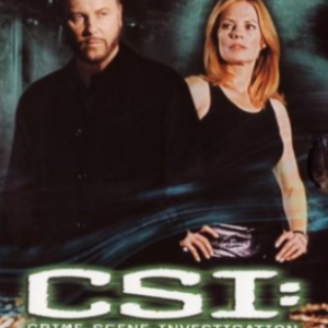 CSI seizoen 5 aflevering 13-25