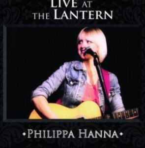 Philippa Hanna live at The Lantern