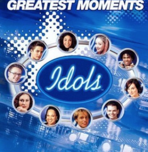 Idols: Greatest moments