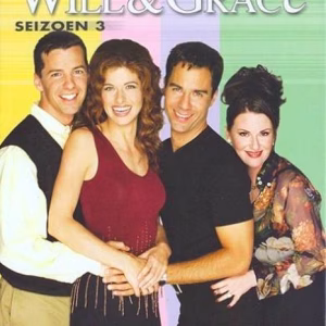 Will & Grace (seizoen 3)