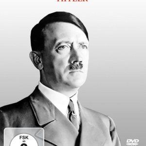 World war II: Hitler