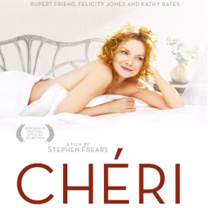 Chėri
